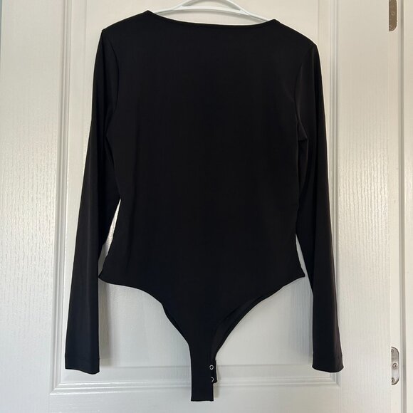 Dynamite Contour Bodysuit Large - Picture 2 of 3